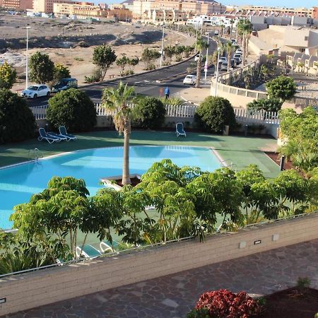 Sunny Duplex Los Martines El Medano  Ngoại thất bức ảnh