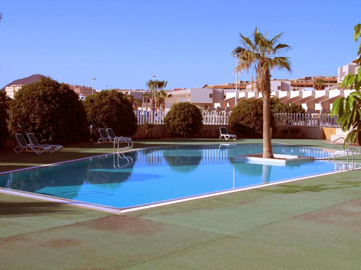 Sunny Duplex Los Martines El Medano  Phòng bức ảnh