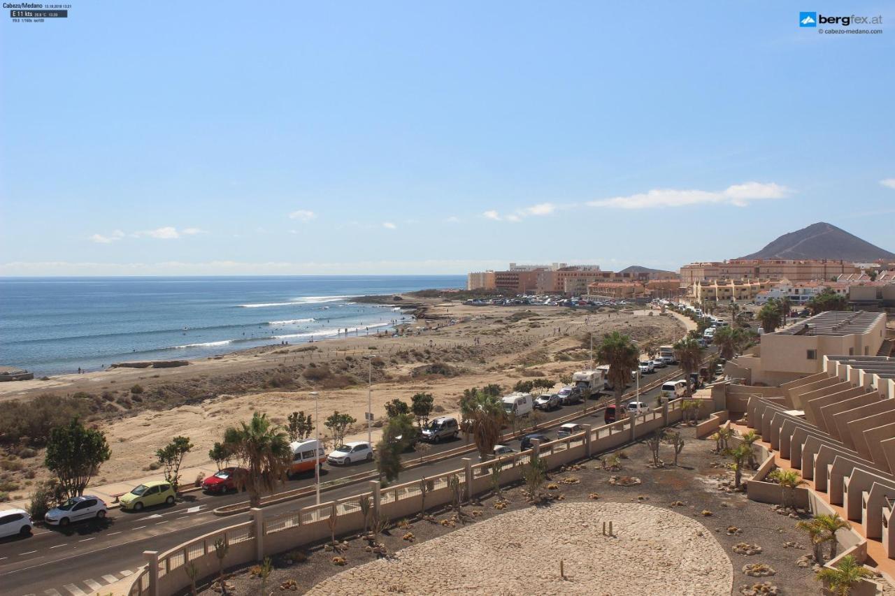 Sunny Duplex Los Martines El Medano  Ngoại thất bức ảnh