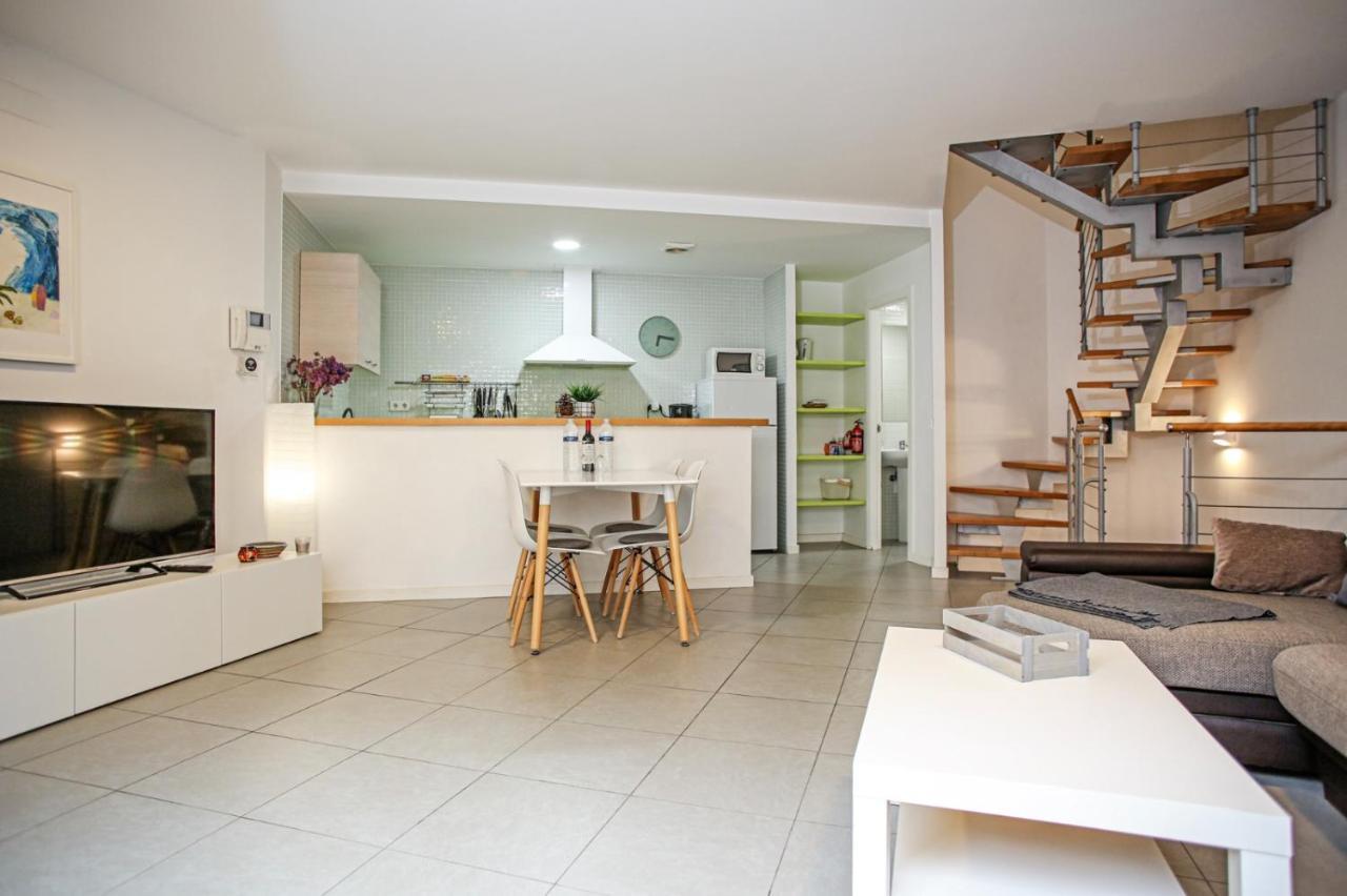 Sunny Duplex Los Martines El Medano  Ngoại thất bức ảnh