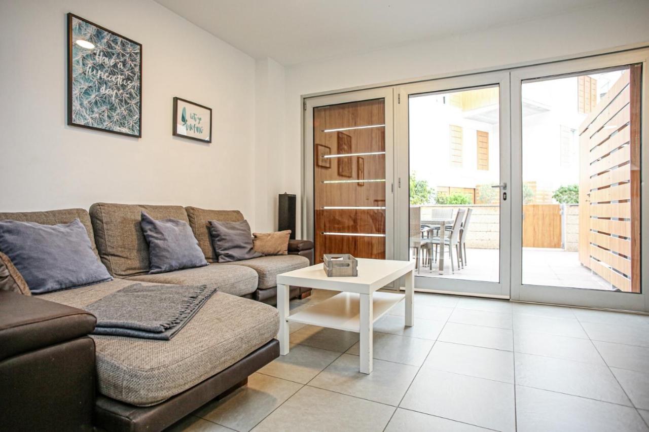 Sunny Duplex Los Martines El Medano  Ngoại thất bức ảnh