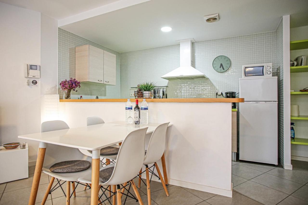 Sunny Duplex Los Martines El Medano  Ngoại thất bức ảnh