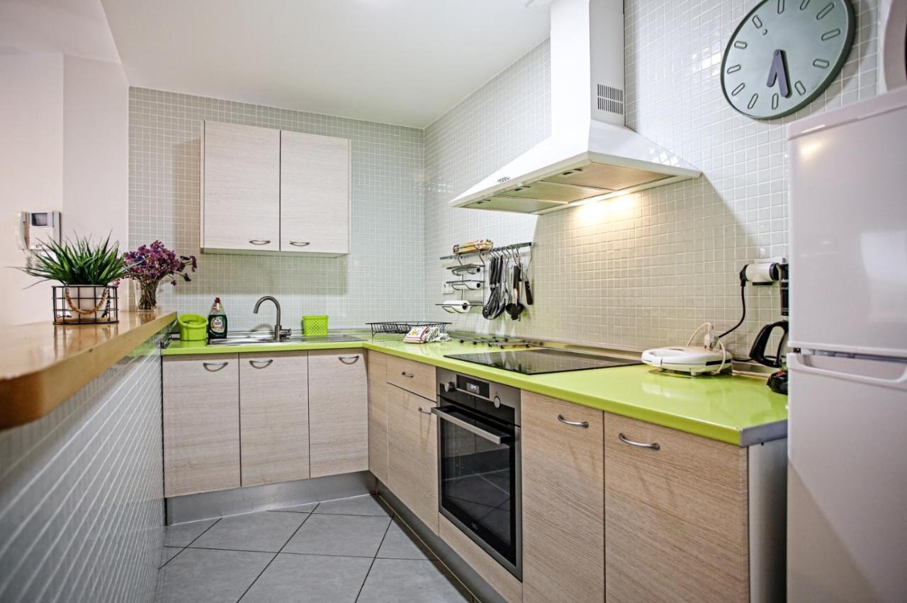 Sunny Duplex Los Martines El Medano  Ngoại thất bức ảnh