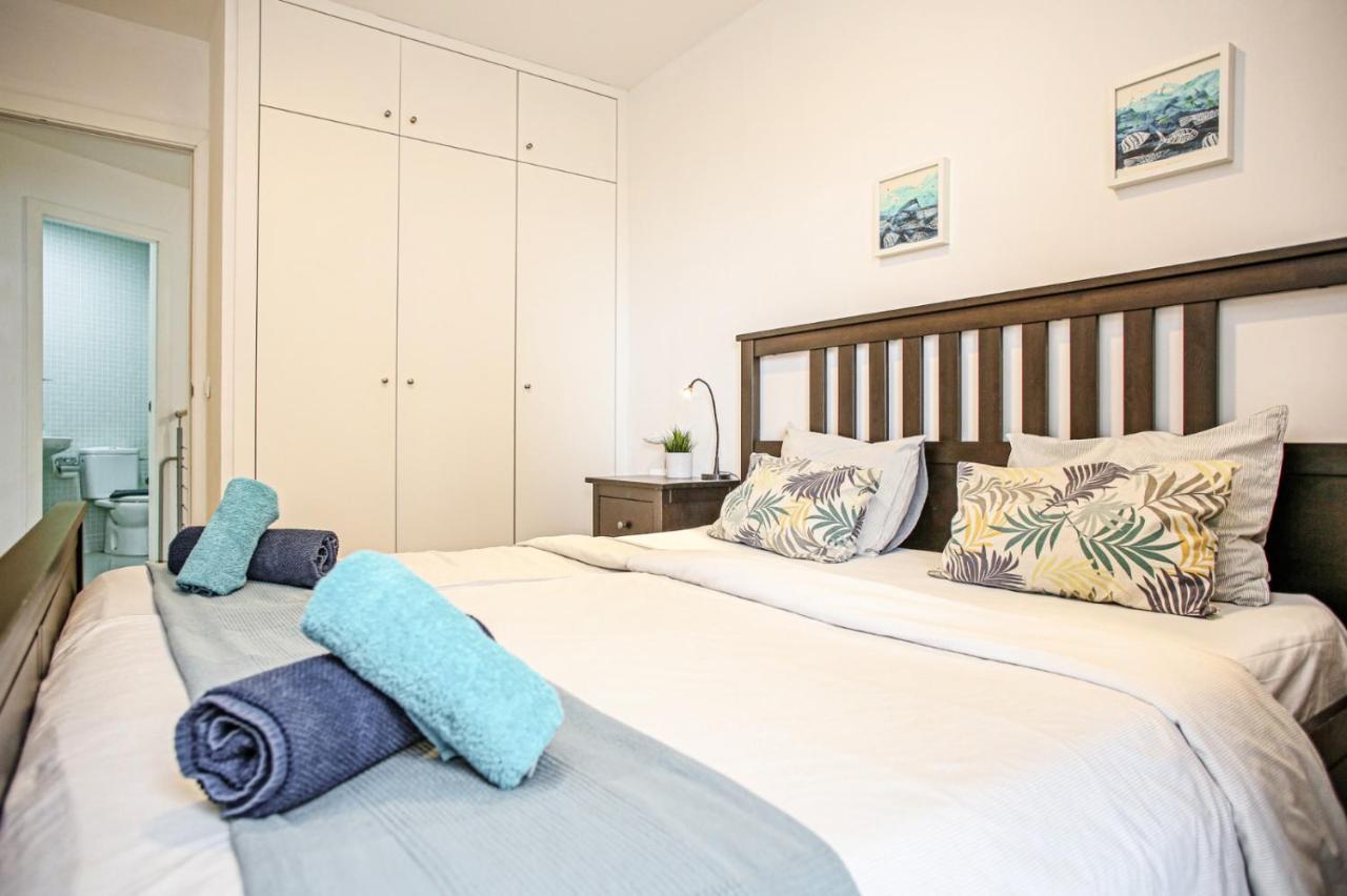 Sunny Duplex Los Martines El Medano  Ngoại thất bức ảnh