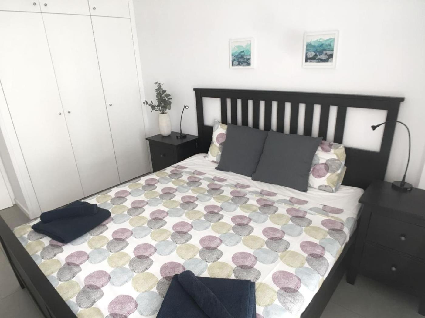 Sunny Duplex Los Martines El Medano  Phòng bức ảnh