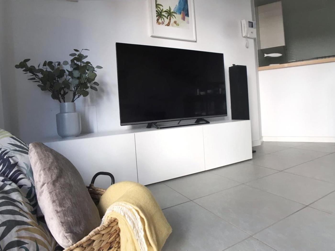 Sunny Duplex Los Martines El Medano  Phòng bức ảnh