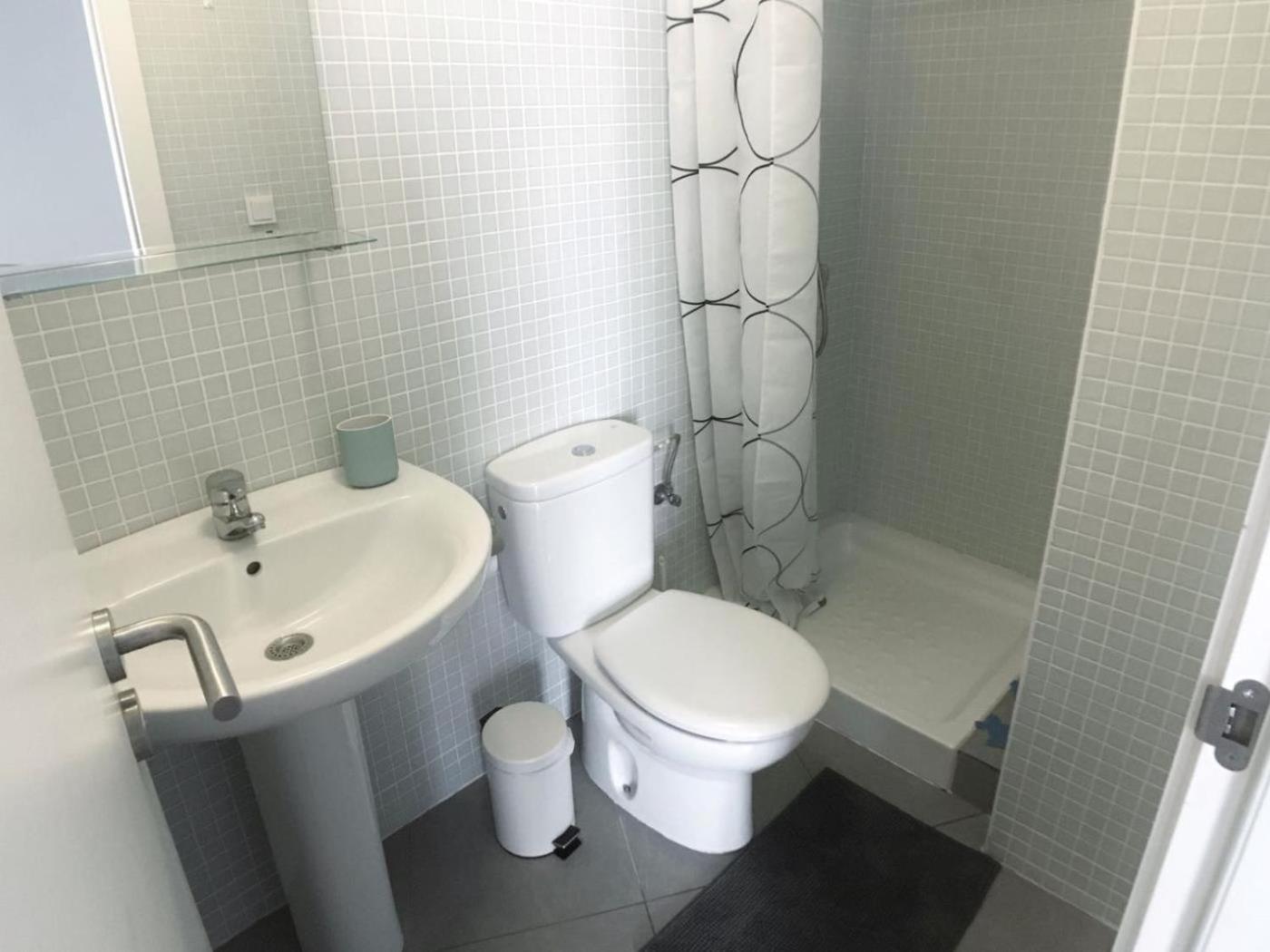 Sunny Duplex Los Martines El Medano  Phòng bức ảnh