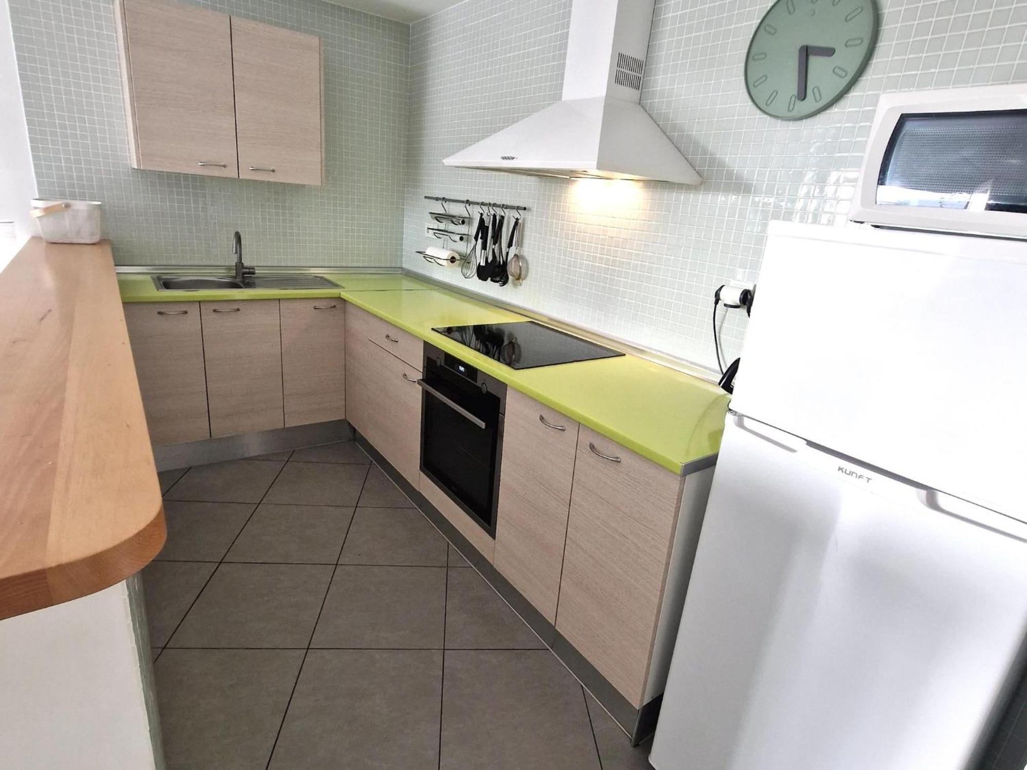 Sunny Duplex Los Martines El Medano  Phòng bức ảnh